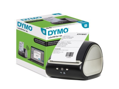 DYMO ® LabelWriter™ 5XL