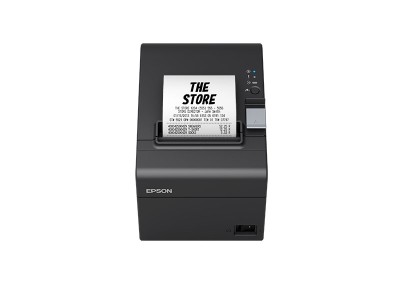 Epson TM-T20III (011): USB + Serial