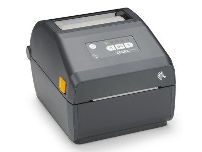 ZD421 Label Printer Thermal Transfer 203