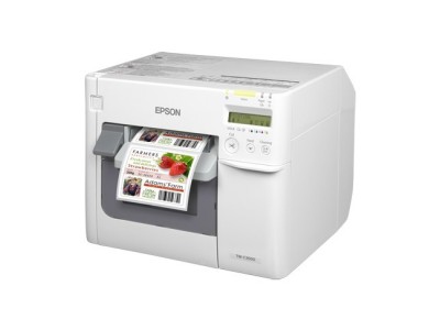 Epson ColorWorks C3500