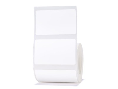 Niimbot R50*30-230 White thermal labels