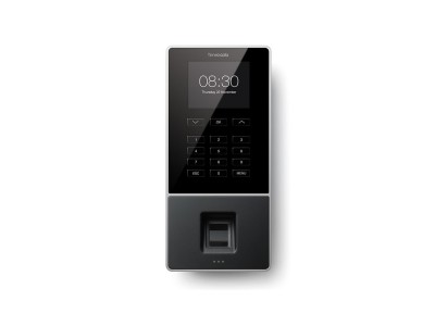 Safescan TimeMoto TM-626 Black Chip token