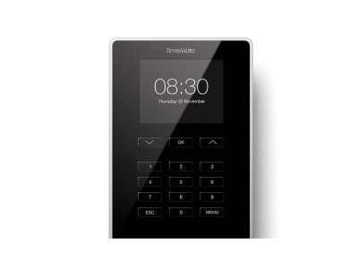 Safescan TimeMoto TM-626 Time registration system