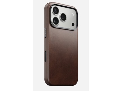 Nomad Traditional Leather Case mobile phone