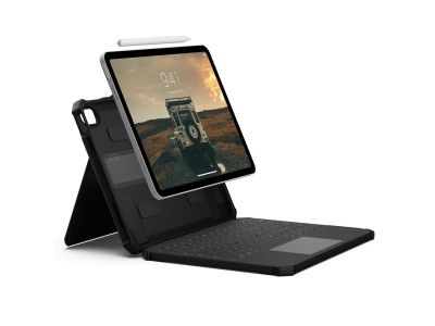 Urban Armor Gear Rugged USB-C Keyboard