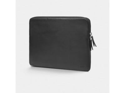 16" MacBook Pro Leather Sleeve -