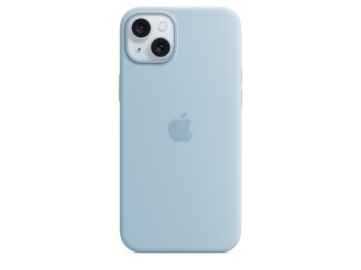 Apple iPhone 15 Plus Silicone Case