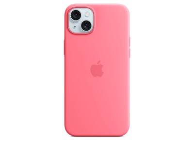 Apple iPhone 15 Plus Silicone Case