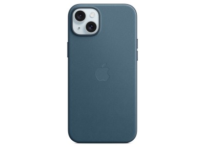 Apple iPhone 15 Plus FineWoven Case