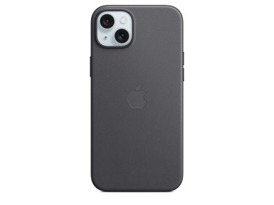Apple iPhone 15 Plus FineWoven Case