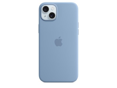 Apple iPhone 15 Plus Silicone Case
