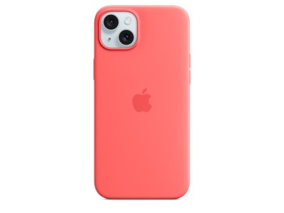 Apple iPhone 15 Plus Silicone Case