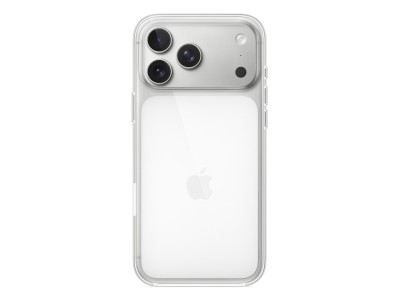 Transparent Case w/ MagSafe for iPhone