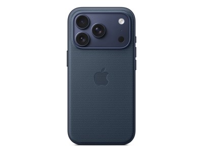 Apple iPhone 17 Pro TechWoven Case