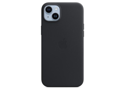 Apple iPhone 14 Plus Leather Case