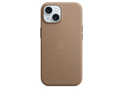 Apple iPhone 15 FineWoven Case with