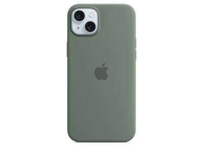 Apple iPhone 15 Plus Silicone Case