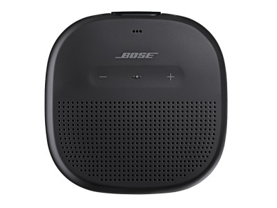 Bose SoundLink Micro Bluetooth speaker Black