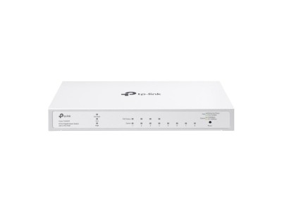TP-Link FESTA FS308GP network switch Managed