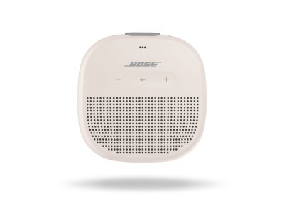 Bose SoundLink Micro White