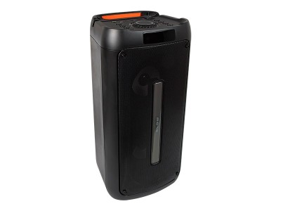 Bluetooth speaker CityLIGHT + remote control