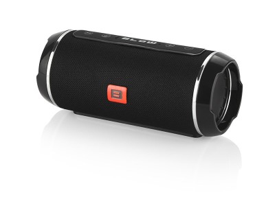 BLOW BT460 Stereo portable speaker Black