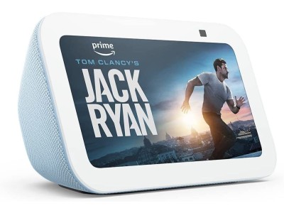 Amazon Echo Show 5 (2023) Cloud