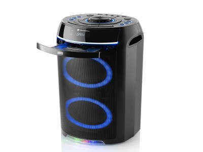 Gogen BPS736CD Bluetooth Speaker with CD