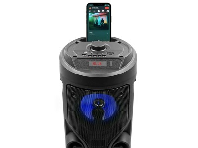 SQUEAK KARAOKE SPEAKER HARMONY BT 5
