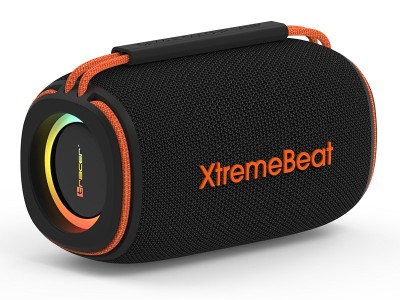 Tracer XtremeBeat TWS Portable Bluetooth Speaker