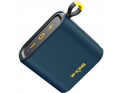 W-KING D2 Bluetooth wireless speaker –