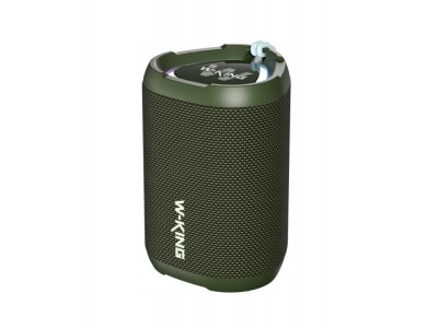 W-KING D110 Wireless Bluetooth Speaker
