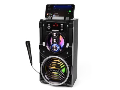 BeatBoxer Bluetooth 5.1 SPEAKER -