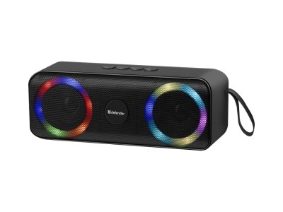 SPEAKER DEFENDER Q1 10W