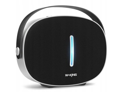 W-KING T8II Wireless Bluetooth Speaker –