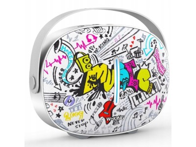 W-KING T8II Wireless Bluetooth Speaker –