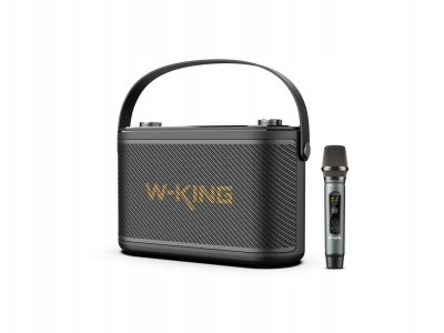 W-KING H10s Wireless Bluetooth Speaker –