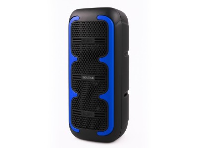 SQUEAK SPEAKER KARAOKE BEATONE BT 5