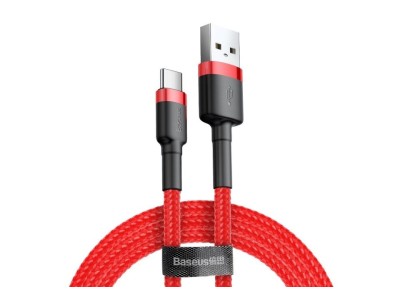 USB-C cable Baseus Cafule 2A 2m