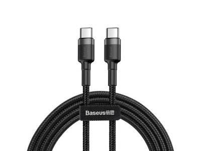 Cable USB-C PD Baseus Cafule PD