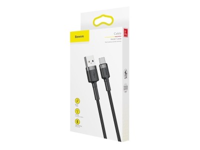 Baseus CATKLF-BG1 USB cable 1 m