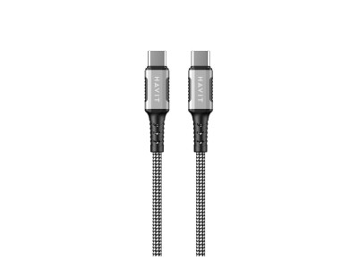 Havit CB6297 - Magnetic cable USB