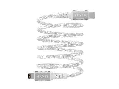 Havit CB6298 - Magnetic USB type