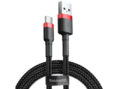 Baseus Cafule USB cable 2 m