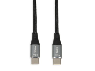 IBOX IKUTC USB-C cable 60W 2m