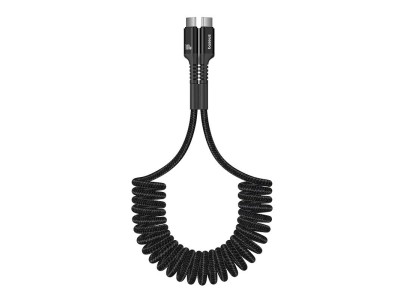 Baseus Fish-Eye USB C to USB