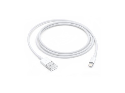 Apple Lightning to USB Cable (1В