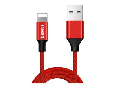 Cable Baseus Yiven Lightning - USB-A