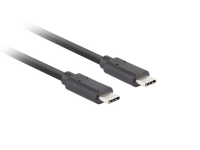 LANBERG CABLE USB-C M/M 3.2