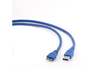 Gembird CCP-mUSB3-AMBM-0.5M USB cable USB
